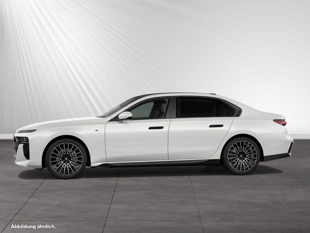 BMW 740 - Bild 5