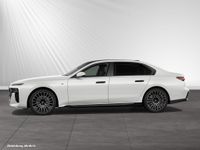 BMW 740 - Vorschau Bild 5