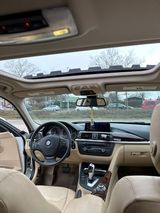 BMW 328i xDrive Top Zustand - BMW 328: 328i Xdrive