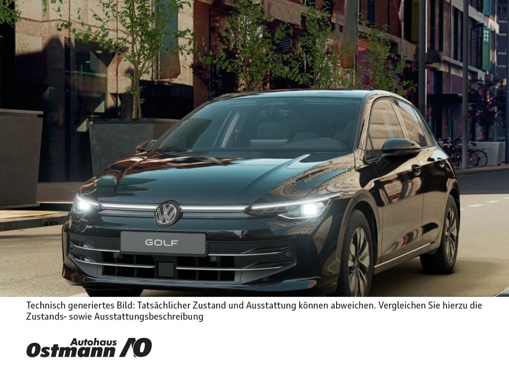 Image of Volkswagen Golf