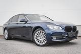 BMW 730d xDrive /ACC/ HUD/ HARMAN KARDON/ - blaue BMW 730