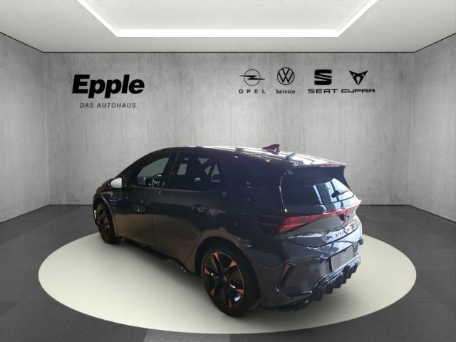 Cupra Born - Bild 7