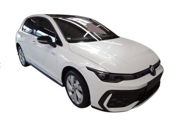 Volkswagen Golf - Bild 2