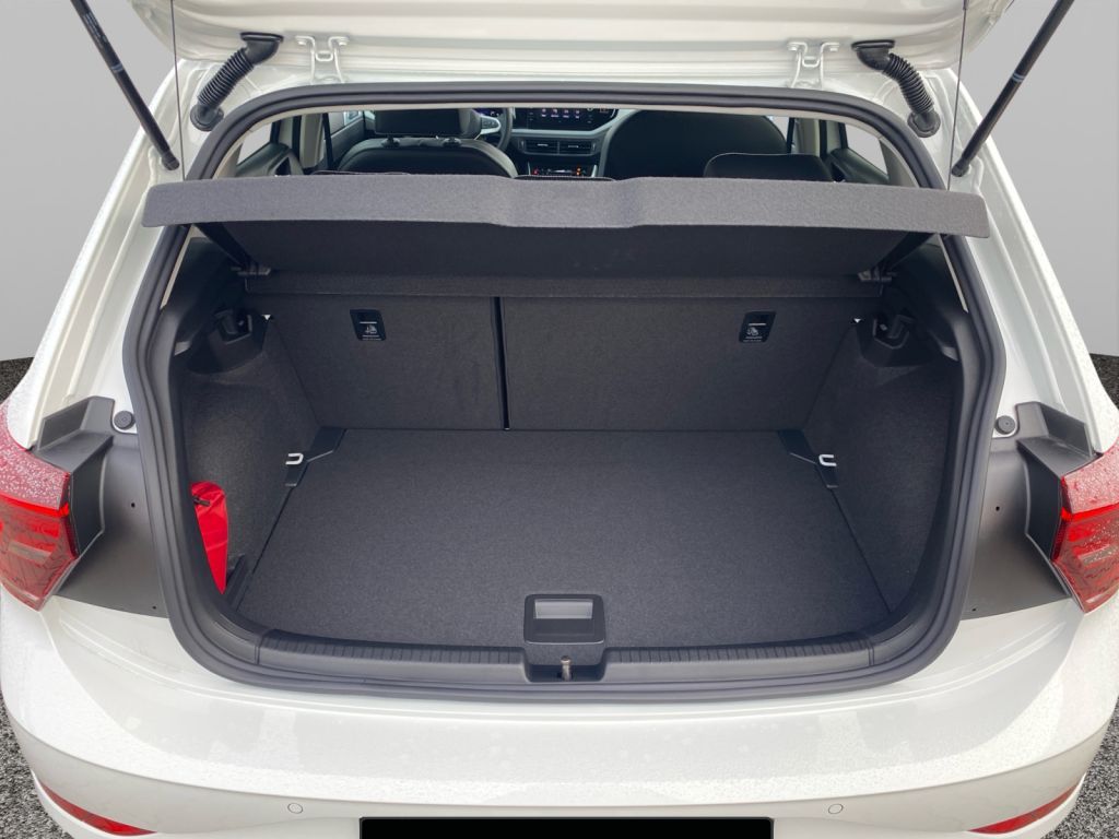 Fahrzeugabbildung Volkswagen Polo 1.0 Energy