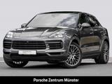 Porsche Cayenne Coupe LED-Matrix Luftfederung Sportabgas - Porsche Cayenne