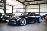 Porsche 911/991 Carrera 4 Cabriolet **1.Hand**TopZustand - Porsche 991: Cabrio