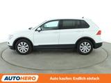 Volkswagen Tiguan 1.4 TSI ACT Trendline BlueMotion *TEMPO* - VW Tiguan Gebrauchtwagen in München