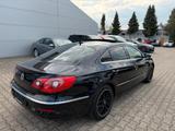 Volkswagen Passat CC 2.0 DSG Panorama Leder SHZ PDC - VW Passat CC Gebrauchtwagen