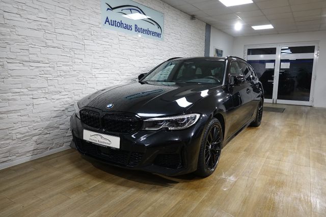 BMW M340i Touring xDrive Laser Navi Kamera Pano Ambi