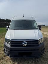Volkswagen Crafter - Volkswagen Kastenwagen Crafter