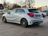 Mercedes-Benz A 200 AMG-line *Kamera*Ambiente*Led*Garantie* - Mercedes-Benz A 200 mit Benzin-Antrieb