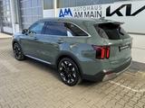 Kia Sorento PE 2.2D AWD PLATINUM | 7S | NAPPA - Kia Sorento: Grün