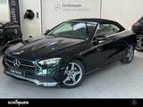 Mercedes-Benz E 200 Cabrio BURMES+MEMORY+KAMERA+TOTW.+CARPLAY - Mercedes-Benz E 200 in Wuppertal