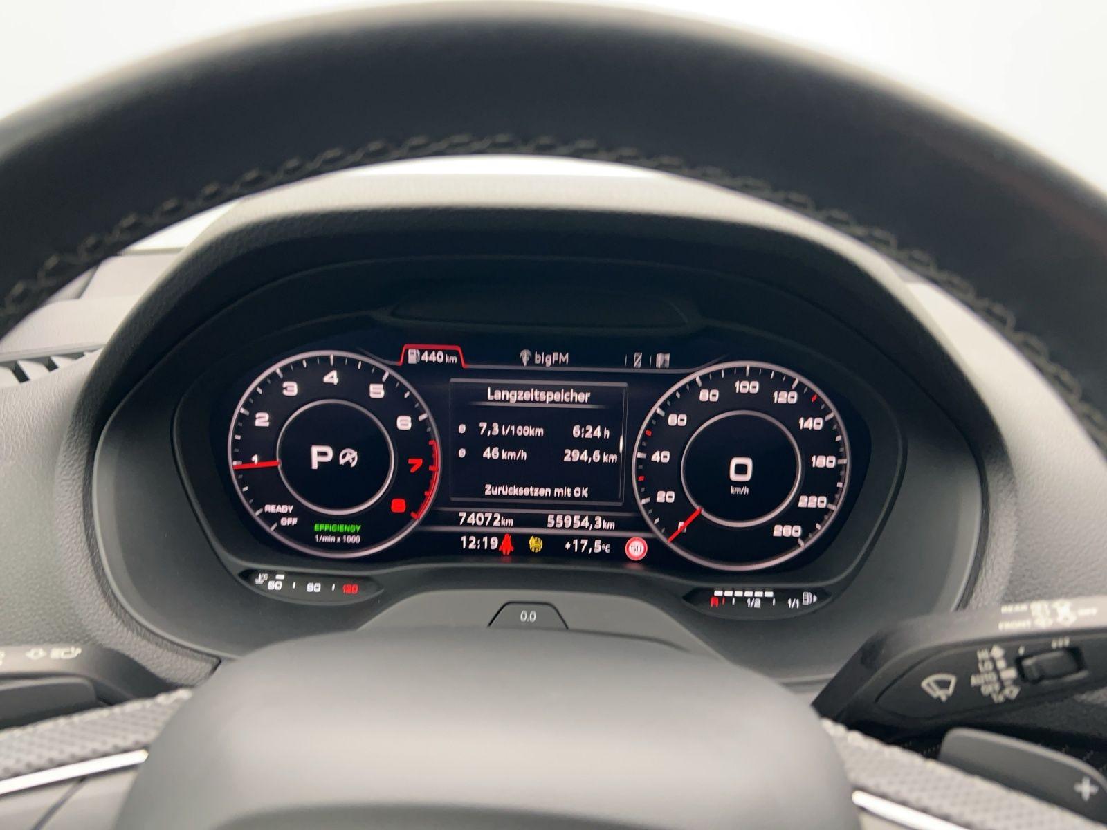 Audi Q2 S line 35 TFSI S tronic *Matrix*Kamera*Navi*V, миниатюра 9