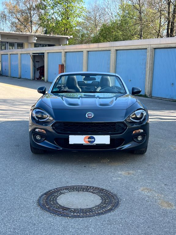 Angebot ansehen Fiat 124