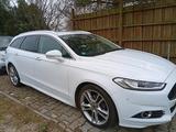 Ford Top Mondeo Mk5 2,0 ecoboost 241 PS Vollaus... - Ford Mondeo: 2.5