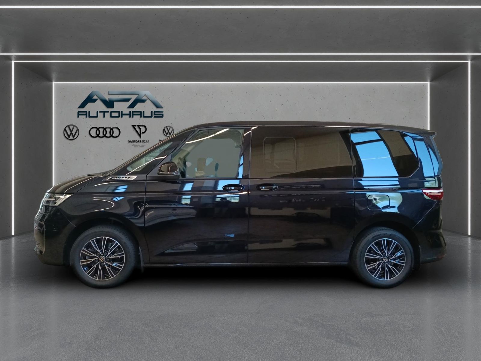 Volkswagen T7 Multivan - Bild 4