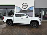 Volkswagen Amarok 3.0 TDI DSG Style 4Motion Leder RFK SHZ - Volkswagen Amarok: Dsg
