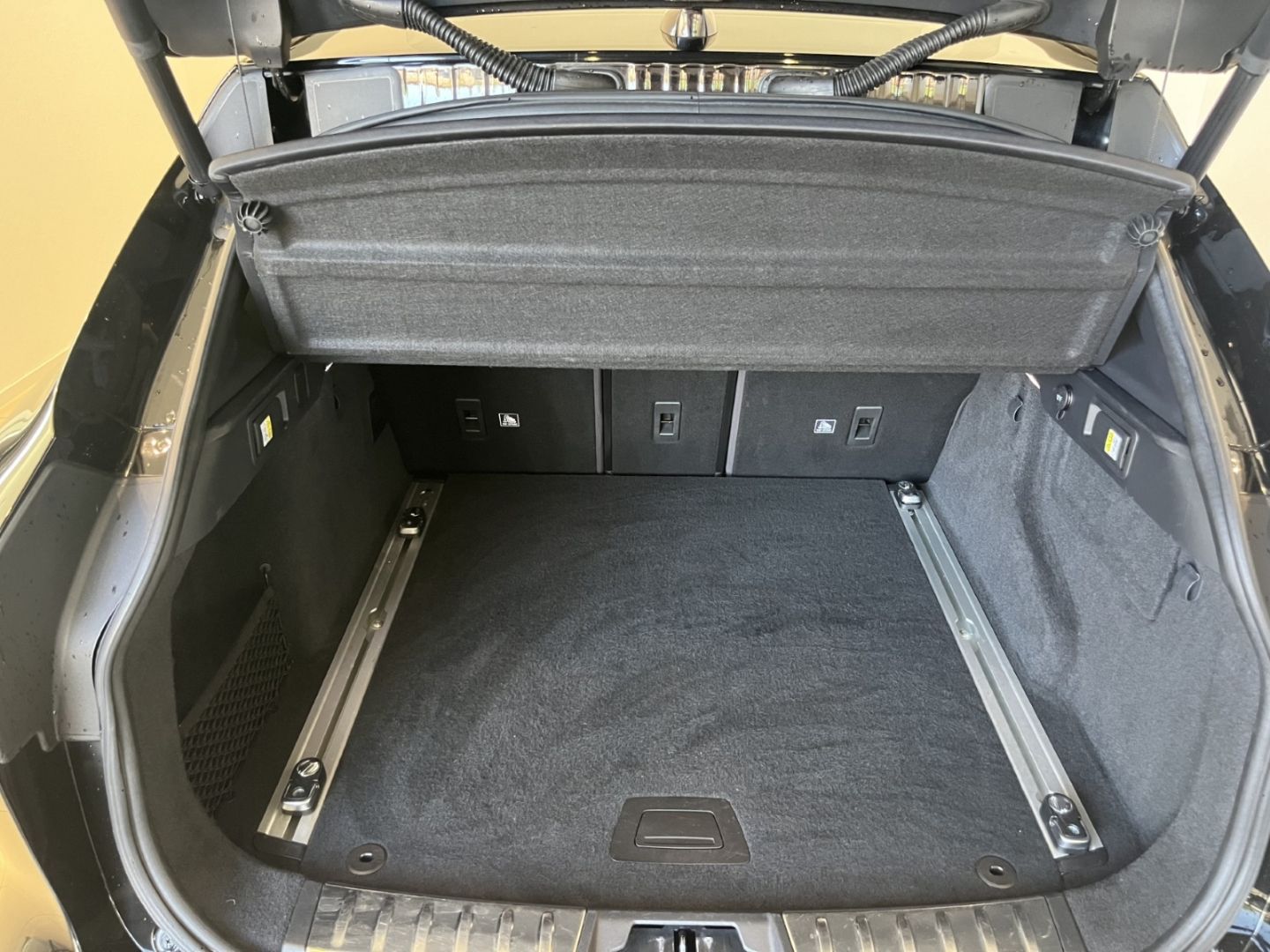 Fahrzeugabbildung Jaguar F-Pace D300 Sport AWD HUD  Meridian 360 Kamera