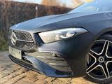 Mercedes-Benz A 200 A A 200 d*AMG-PAKET&LED&1ERH&AMB&ACC* - Mercedes-Benz A 200 mit Diesel-Antrieb