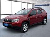 Dacia Duster 1.0 ECO-G LPG-Autogas+Klima+Alu+USB - Dacia Duster: Autogas