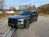 Subaru Forester 2.0ie Exclusive Lineartronic Exclusive