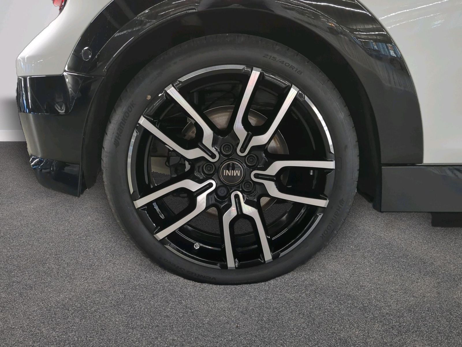 MINI Cooper S Cabrio - Bild 15