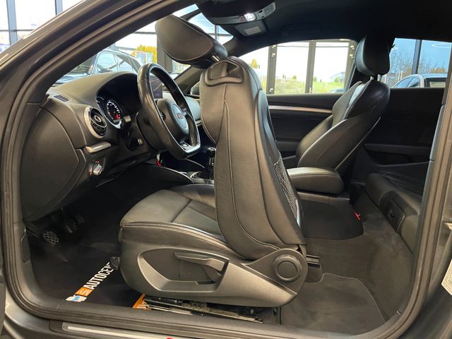 Audi A3 S line *Sportpaket*Klima*Xenon*PDC*Navi*SHZ*