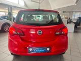 Opel Corsa E Edition - Opel Corsa e-Edition