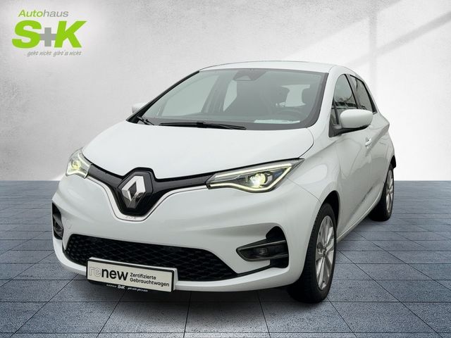 Renault ZOE R110 EXPERIENCE Z.E. 50*WINTER-PAKET+KLIMA+L