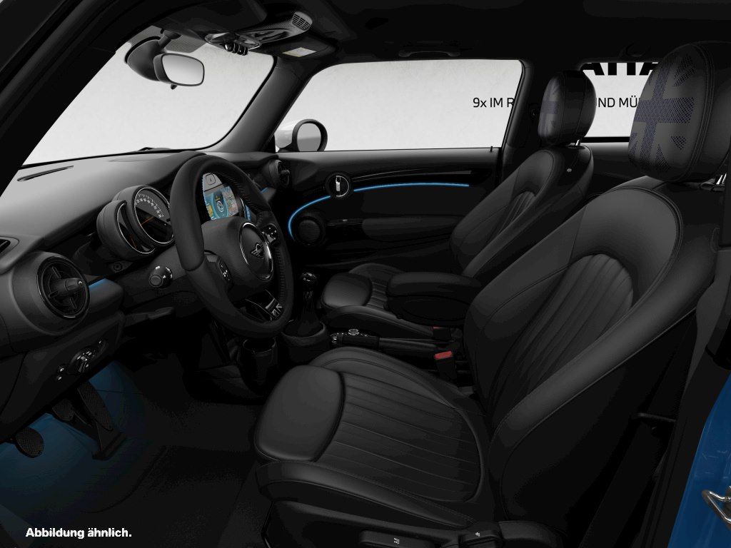 MINI Cooper - Bild 3