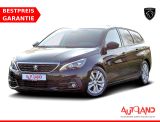 Peugeot 308 1.2 PureTech 130 Navi Android Apple Kamera - Peugeot 308 aus 2020