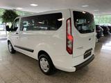 Ford Transit Custom Kombi 320 L1 KLIMA+TEMP+9-SITZER - gebrauchte Ford Transit Custom aus dem Jahr 2019