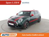 MINI Clubman John Cooper Works ALL4 Aut.*NAVI*LED*HUD - MINI John Cooper Works Clubman Gebrauchtwagen
