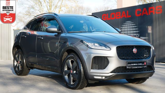 Jaguar E-PACE P250 AWD CHEQUERED FLAG*VIRTUAL*PANO*360°