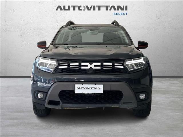 Dacia DACIA Duster 1.5 Blue dCi SL Extreme 4x4 imagem 3