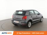 Volkswagen Polo 1.2 TSI Advance BlueMotion*TEMPO*KLIMA* - VW Polo Gebrauchtwagen in Stuttgart