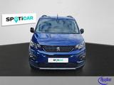 Peugeot Rifter GT Elektromotor L1 Kamera Navi SHZ - Peugeot Rifter: Automatik