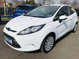 Ford Fiesta  3-Türer 1.25''Trend''Klima,Winterpaket - Ford Fiesta: Weiß, Türer
