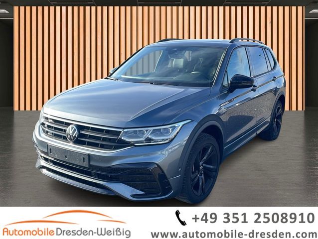 Volkswagen Tiguan Allspace 2.0 TSI DSG R-Line 4Motion*Pano*