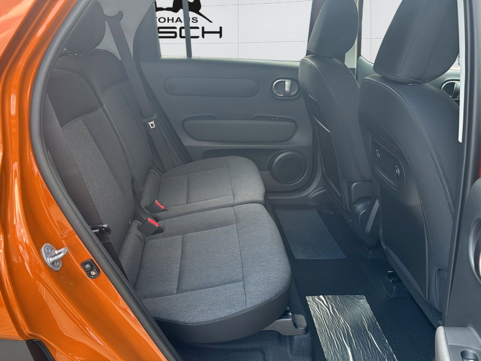 Hyundai INSTER - Bild 19