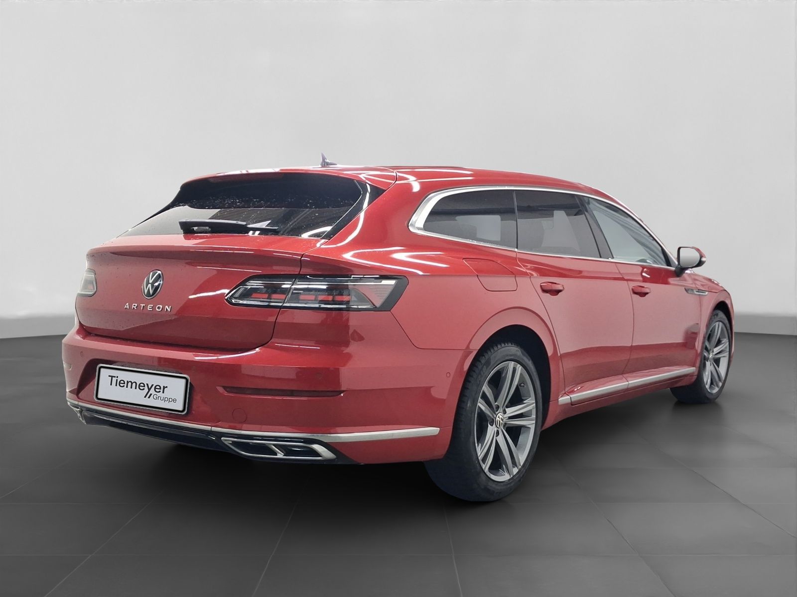 Volkswagen Arteon - Bild 3