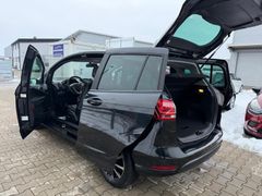 Ford B-Max - Vorschau 4