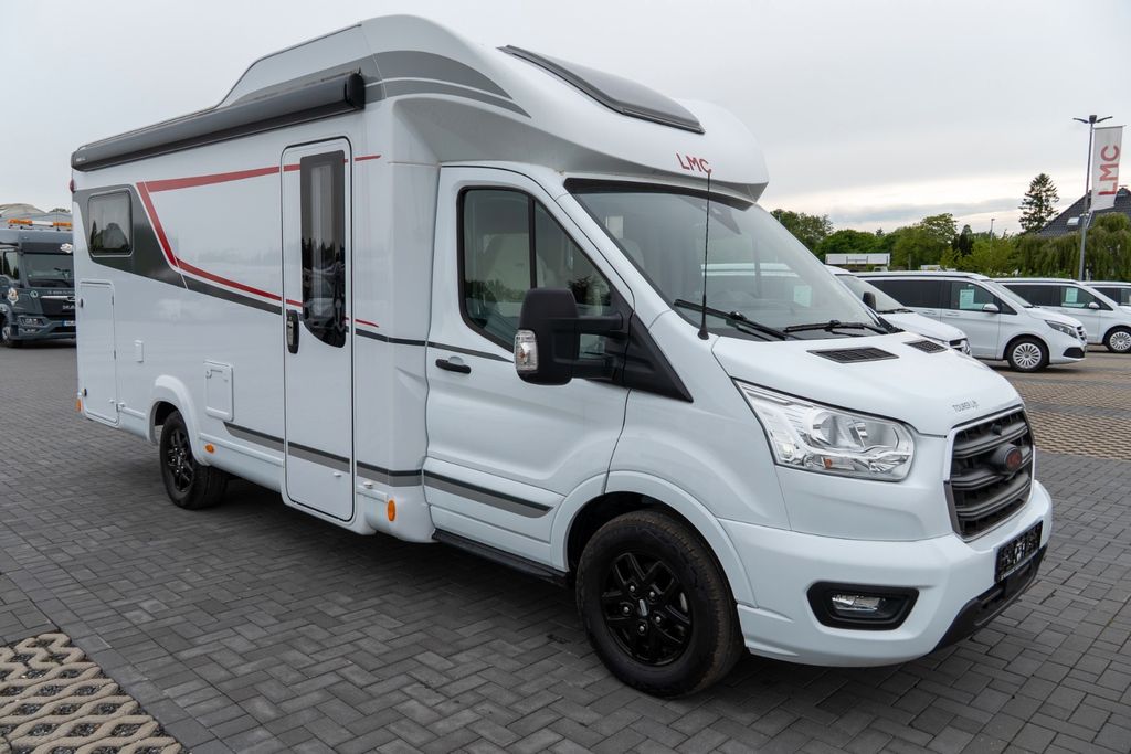 Tourer Lift H 664 G *Automatik*Markise*2xKlima*