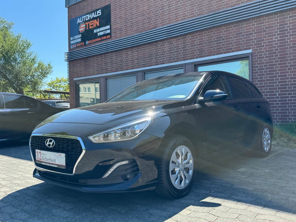 Image of Hyundai i30