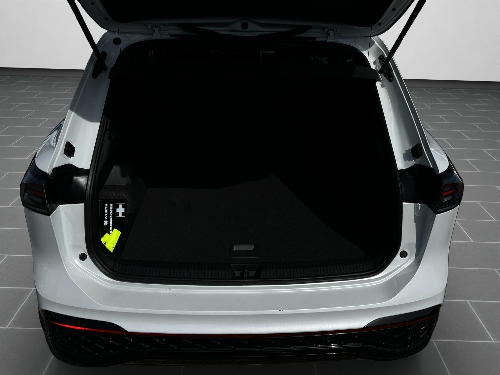 Volkswagen Tiguan - Bild 16