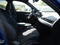 BMW iX1 - Vorschau Bild 8