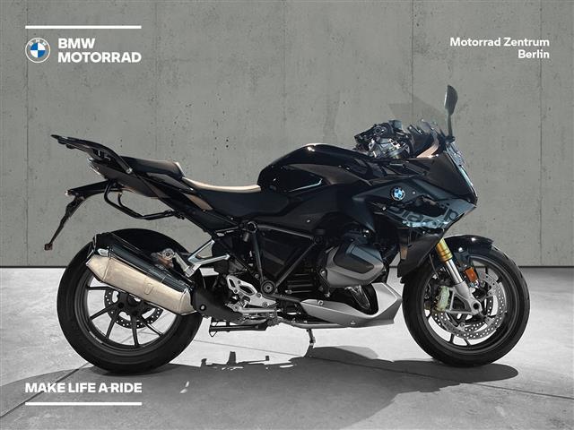 BMW R 1250 RS Dienstmotorrad *HU/AU+Service 