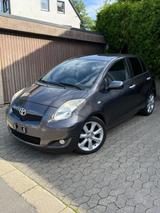 Toyota Yaris 1,33-l-Dual-VVT-i Executive Executive - Toyota Yaris: Executive