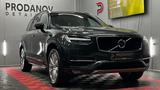 Volvo XC90 T6 AWD Geartronic Momentum Momentum - Volvo XC90 Momentum mit Benzin-Antrieb